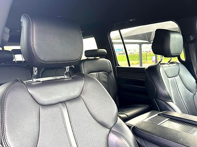 2024 Jeep Wagoneer L Series II 4x2 *Ltd Avail*