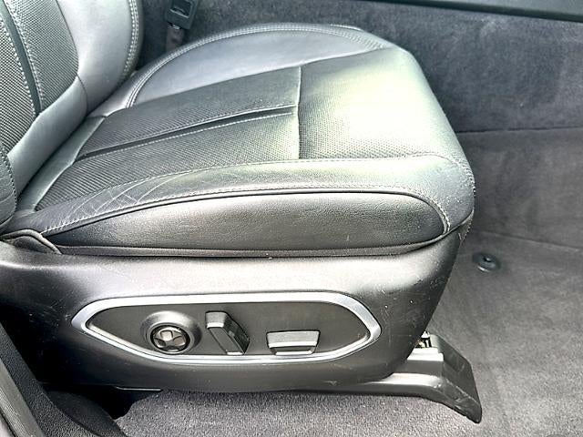 2024 Jeep Wagoneer L Series II 4x2 *Ltd Avail*