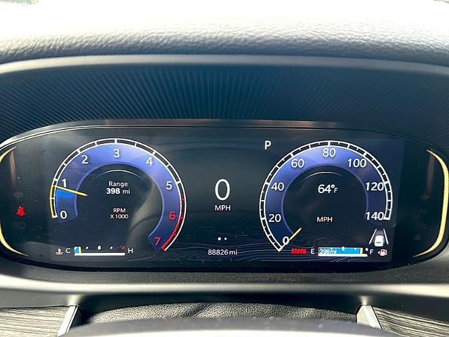 2024 Jeep Wagoneer L Series II 4x2 *Ltd Avail*