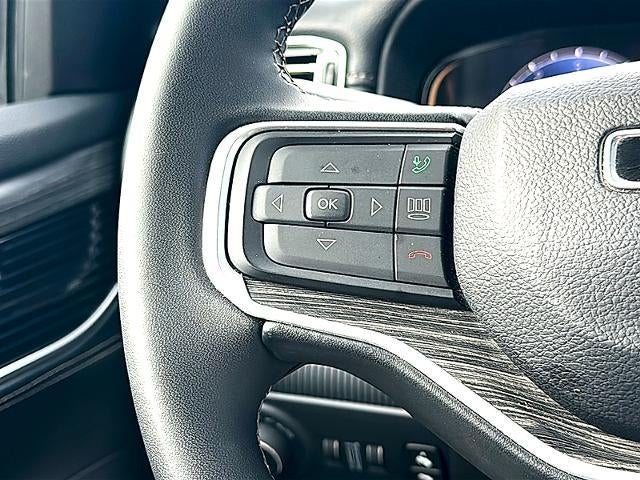 2024 Jeep Wagoneer L Series II 4x2 *Ltd Avail*