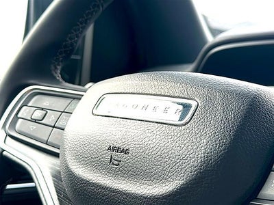 2024 Jeep Wagoneer L Series II 4x2 *Ltd Avail*