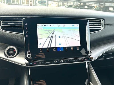 2024 Jeep Wagoneer L Series II 4x2 *Ltd Avail*