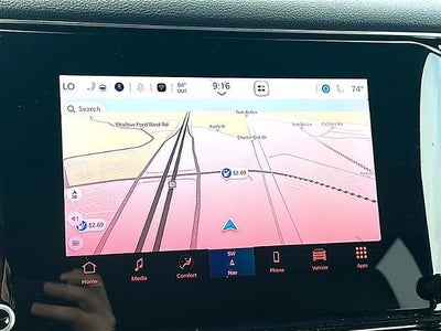 2024 Jeep Wagoneer L Series II 4x2 *Ltd Avail*