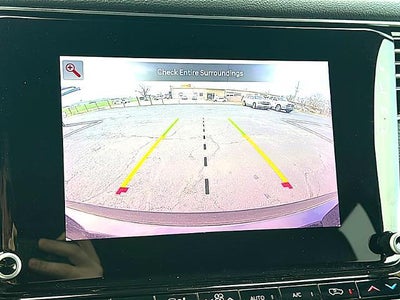 2024 Jeep Wagoneer L Series II 4x2 *Ltd Avail*