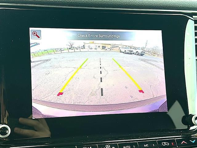 2024 Jeep Wagoneer L Series II 4x2 *Ltd Avail*