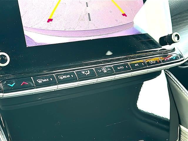 2024 Jeep Wagoneer L Series II 4x2 *Ltd Avail*