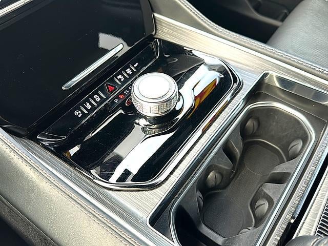 2024 Jeep Wagoneer L Series II 4x2 *Ltd Avail*