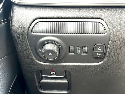 2024 Jeep Wagoneer L Series II 4x2 *Ltd Avail*