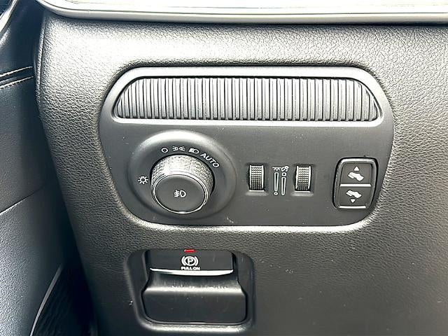 2024 Jeep Wagoneer L Series II 4x2 *Ltd Avail*