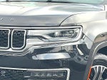 2024 Jeep Wagoneer L Series II 4x2 *Ltd Avail*