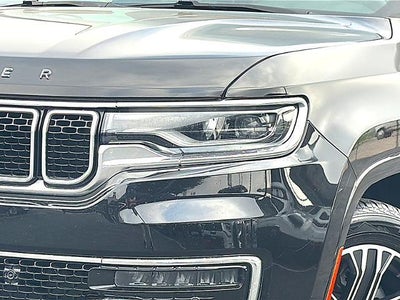 2024 Jeep Wagoneer L Series II 4x2 *Ltd Avail*