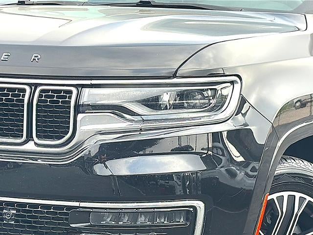 2024 Jeep Wagoneer L Series II 4x2 *Ltd Avail*