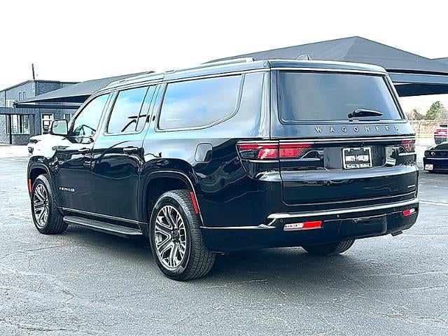 2024 Jeep Wagoneer L Series II 4x2 *Ltd Avail*