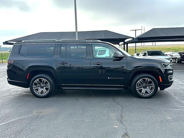 2024 Jeep Wagoneer L Series II 4x2 *Ltd Avail*