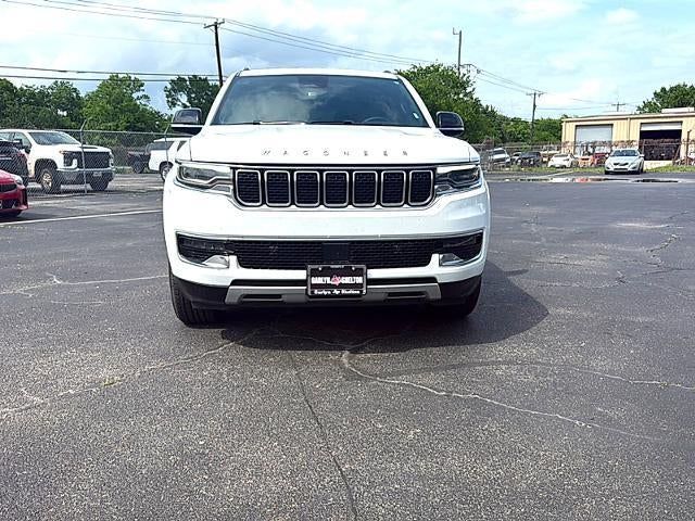 2024 Jeep Wagoneer L Series II 4x2 *Ltd Avail*