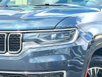 2023 Jeep Wagoneer L Series II 4x4