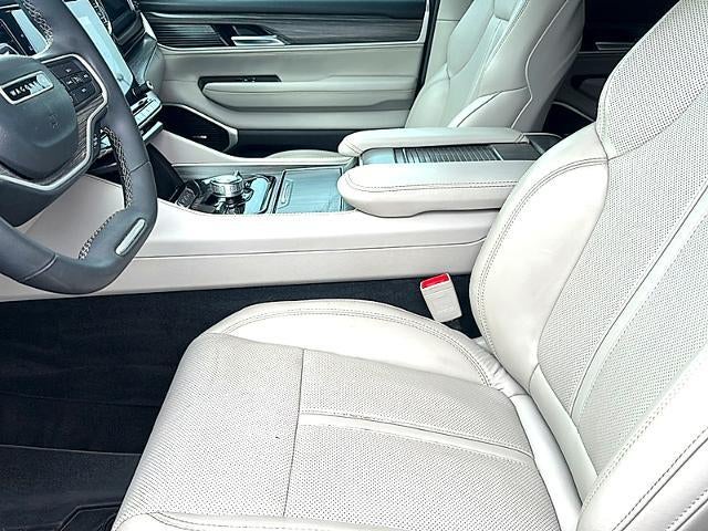 2023 Jeep Wagoneer L Series II 4x4