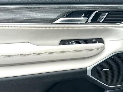 2023 Jeep Wagoneer L Series II 4x4