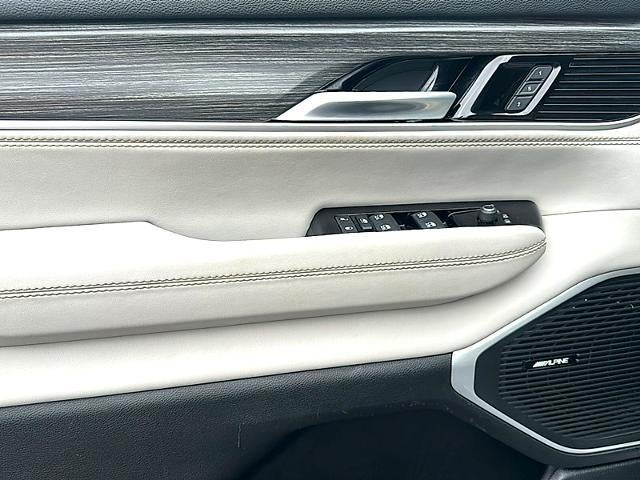 2023 Jeep Wagoneer L Series II 4x4