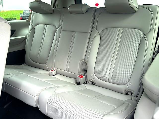 2023 Jeep Wagoneer L Series II 4x4