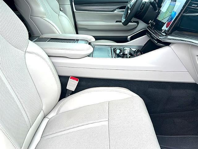 2023 Jeep Wagoneer L Series II 4x4