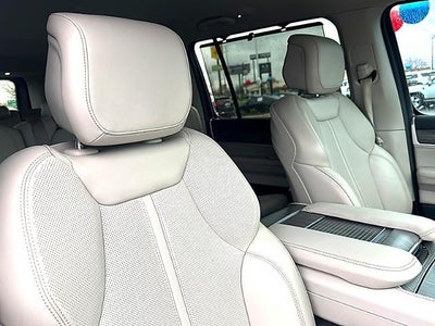 2023 Jeep Wagoneer L Series II 4x4