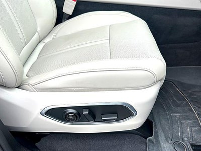 2023 Jeep Wagoneer L Series II 4x4