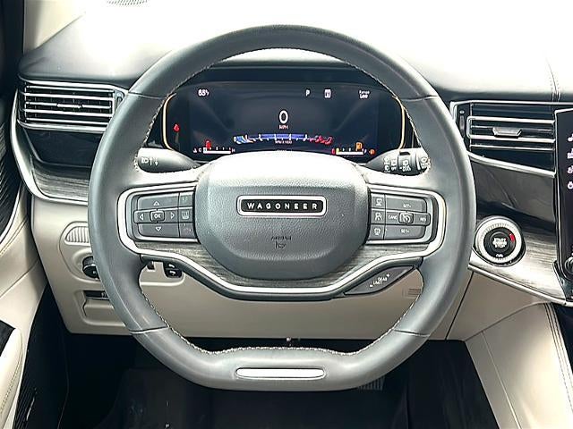 2023 Jeep Wagoneer L Series II 4x4