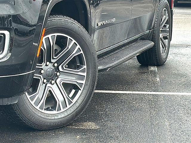 2023 Jeep Wagoneer L Series II 4x4