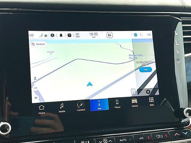 2023 Jeep Wagoneer L Series II 4x4