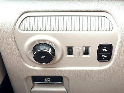 2023 Jeep Wagoneer L Series II 4x4