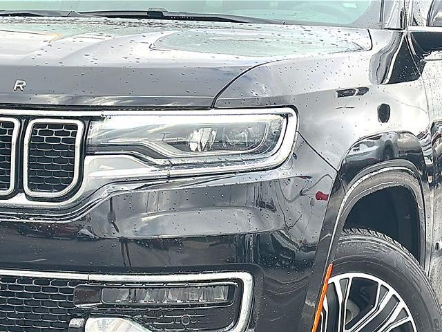 2023 Jeep Wagoneer L Series II 4x4