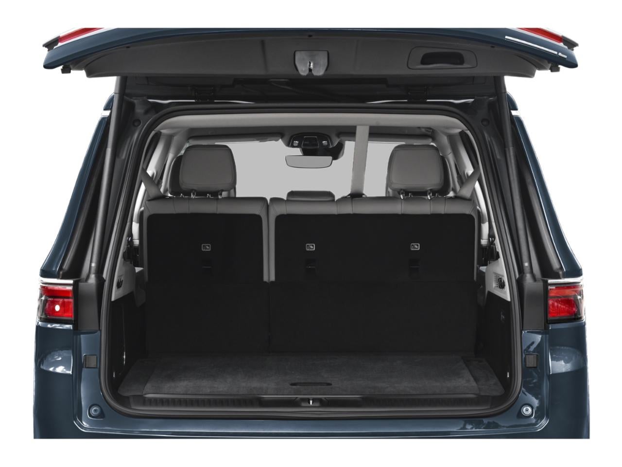 2023 Jeep Wagoneer L Series II 4x4