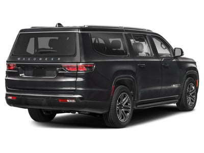 2023 Jeep Wagoneer L Series II 4x4