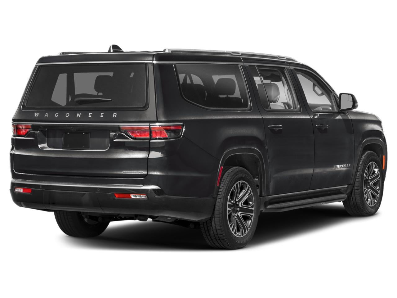 2023 Jeep Wagoneer L Series II 4x4