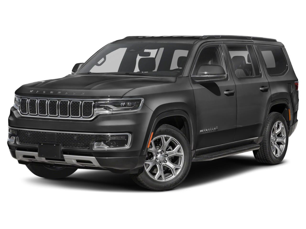 2022 Jeep Wagoneer Series I 4x2