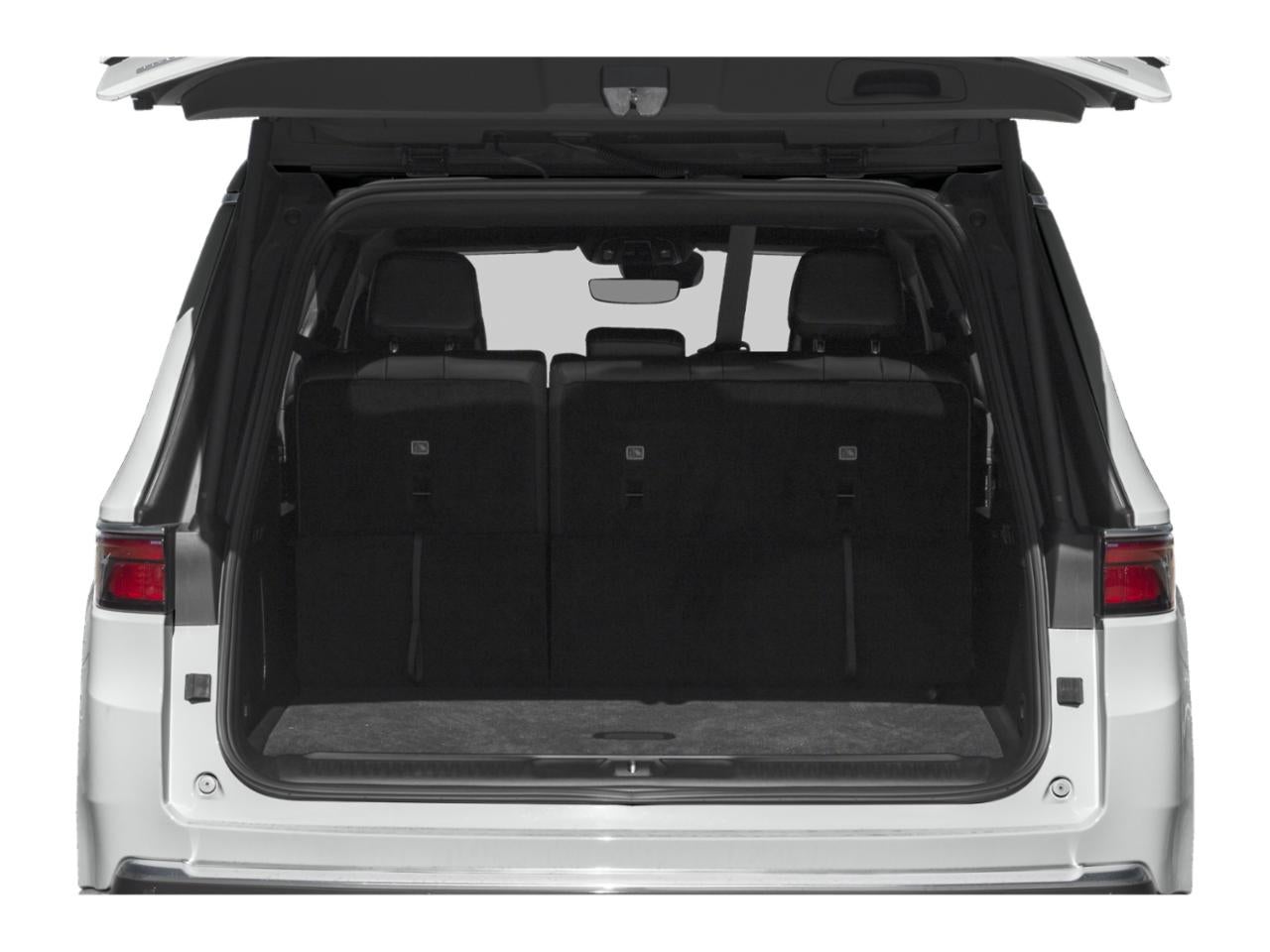 2022 Jeep Wagoneer Series I 4x2