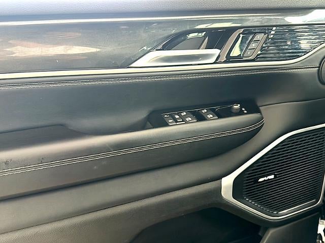 2022 Jeep Wagoneer Series I 4x2