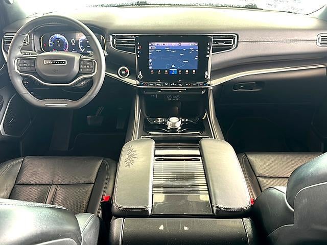 2022 Jeep Wagoneer Series I 4x2