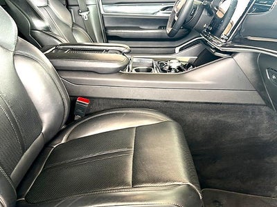 2022 Jeep Wagoneer Series I 4x2