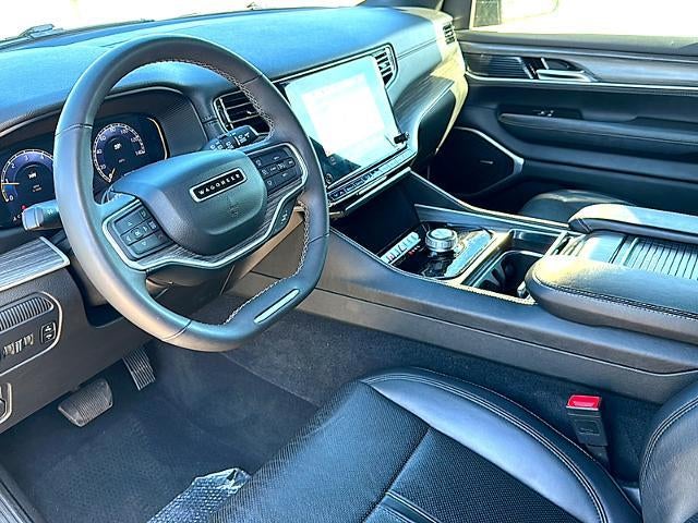 2024 Jeep Wagoneer Series II 4x2