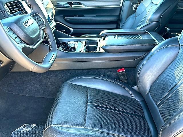 2024 Jeep Wagoneer Series II 4x2