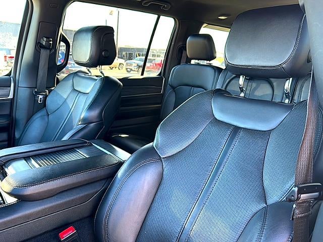 2024 Jeep Wagoneer Series II 4x2