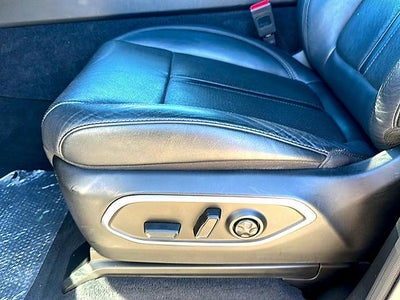 2024 Jeep Wagoneer Series II 4x2