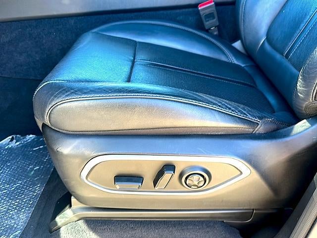 2024 Jeep Wagoneer Series II 4x2