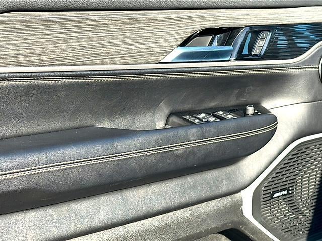 2024 Jeep Wagoneer Series II 4x2