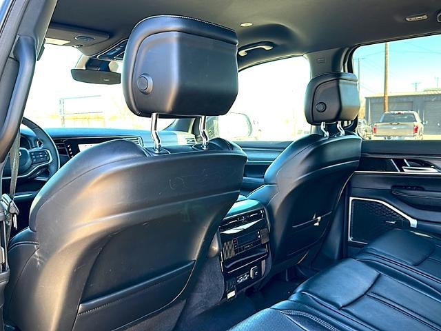 2024 Jeep Wagoneer Series II 4x2