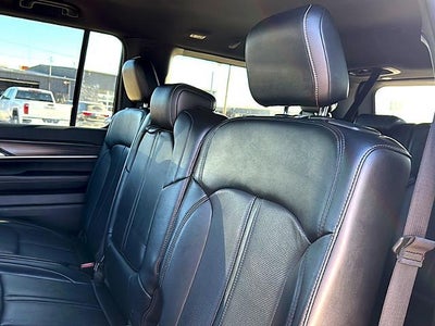 2024 Jeep Wagoneer Series II 4x2