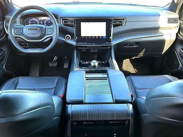 2024 Jeep Wagoneer Series II 4x2