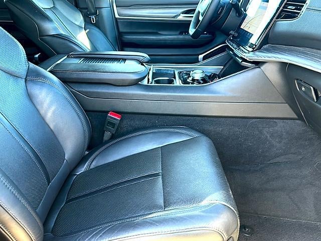 2024 Jeep Wagoneer Series II 4x2